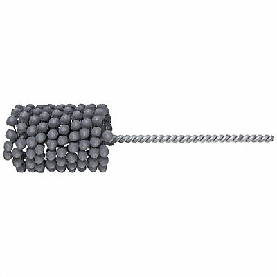 Flexible Cyl Hone BoreDia1-7/8in 240Grit