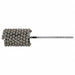 Honing Brush 1-3/4 45mm 320Grit Alum Ox