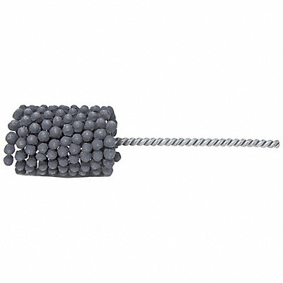 Flexible Cyl Hone BoreDia1-5/8in 320Grit