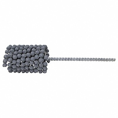 Honing Brush 1-5/8 41mm 400Grit Silicon