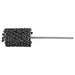 Honing Brush 1-3/4 45mm 40 Grit Silicon