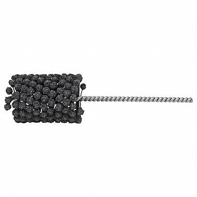 Honing Brush 1-5/8 41mm 40 Grit Silicon