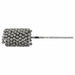 Honing Brush 1-3/4 45mm 600Grit Alum Ox