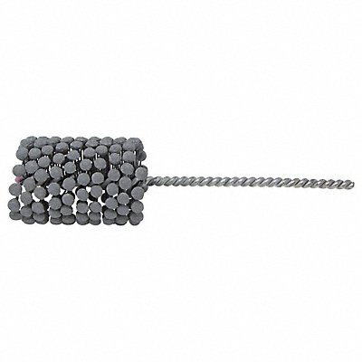 Honing Brush 1-3/4 45mm 600Grit Silicon