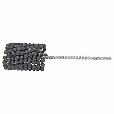 Honing Brush 1-3/4 45mm 60 Grit Silicon