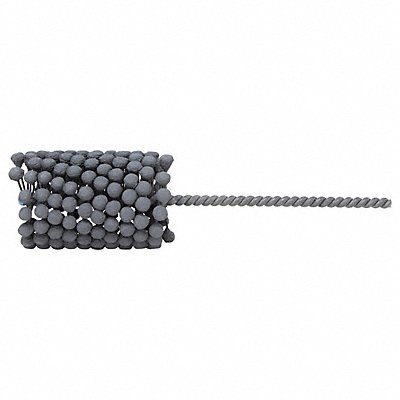 Honing Brush 1-7/8 48mm 800Grit Silicon