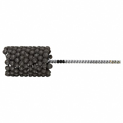 Honing Brush 1-7/8 48mm 80 Grit Alum Ox