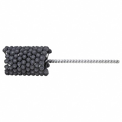 Honing Brush 1-5/8 41mm 80 Grit Silicon
