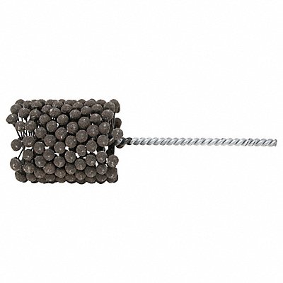 Flex-Hone 2-1/2 64mm 120G Alum Ox