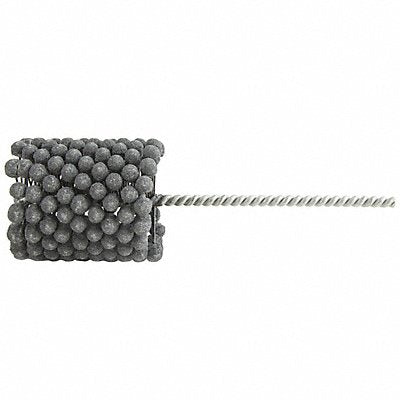 Flexible Cyl Hone BoreDia2-1/8in 120Grit