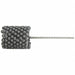 Flexible Cyl Hone BoreDia2-1/8in 120Grit
