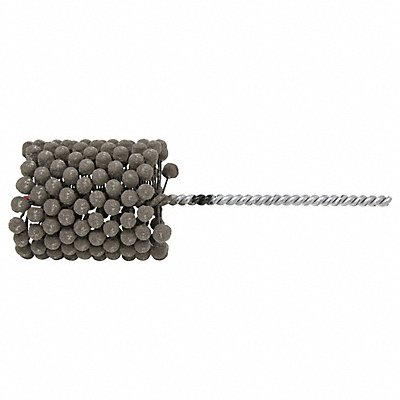 Flex-Hone 2-1/4 57mm 180G Alum Ox