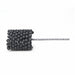 Flexible Cyl Hone BoreDia2-3/8in 180Grit