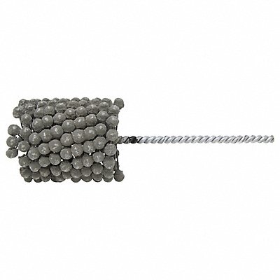 Flex-Hone 2-3/8 60mm 240G Alum Ox