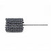 Flexible Cyl Hone BoreDia2-1/2in 240Grit