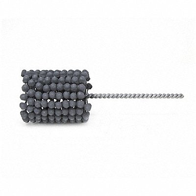 Flexible Cyl Hone BoreDia2-3/8in 240Grit