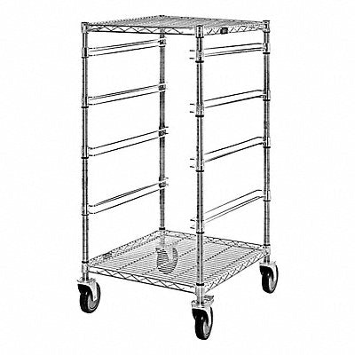 Bin Cart System