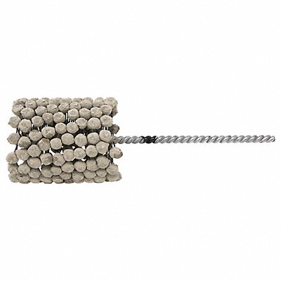 Flex-Hone 2-1/4 57mm 800G Alum Ox