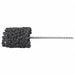 Flex-Hone 2-1/8 54mm 20G Silicon