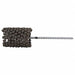 Honing Brush 1-3/4 45mm 60 Grit Alum Ox