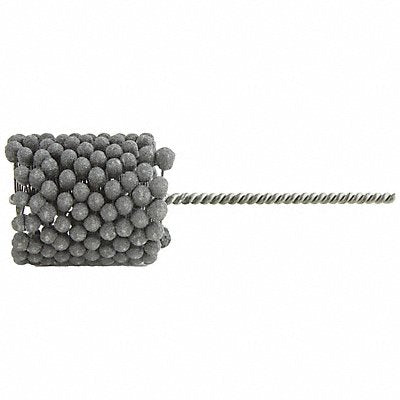 Flexible Cyl Hone BoreDia2-5/8in 120Grit