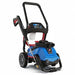 Corded Portable and Walk-Behind Pressure Washers
