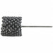 Flexible Cyl Hone BoreDia2-3/4in 120Grit