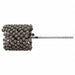 Flex-Hone 2-3/4 70mm 180G Alum Ox