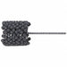 Flexible Cyl Hone Bore Dia3in 180 Grit