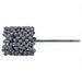 Flex-Hone 2-7/8 73mm 400G Silicon