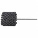 Flex-Hone 2-3/4 70mm 40G Silicon