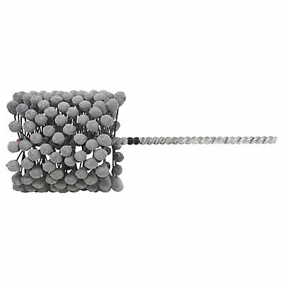 Flex-Hone 2-3/4 70mm 600G Alum Ox