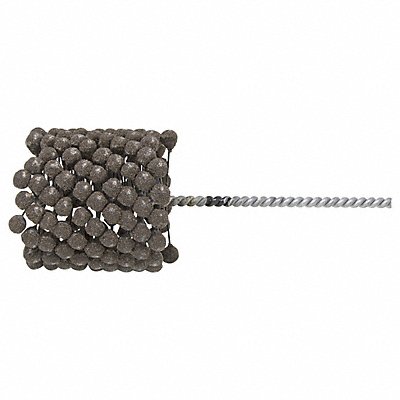 Flex-Hone 2-7/8 73mm 80G Alum Ox