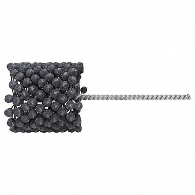 Flex-Hone 3 76mm 80 Silicon Carbide