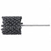Flex-Hone 2-7/8 73mm 80G Silicon
