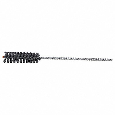 Flex-Hone 5/8 16mm 80 Grit Sil