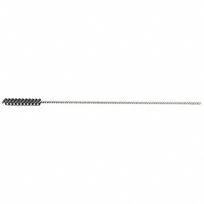 Flexible Cyl Hone Bore Dia5mm 320 Grit