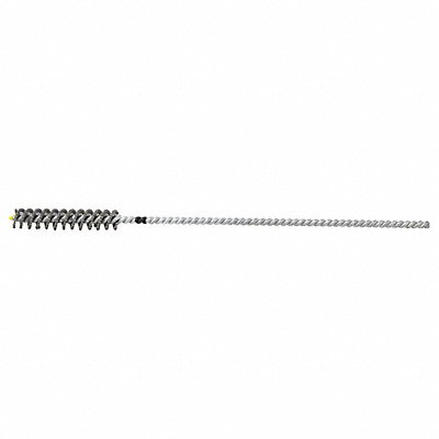 Flex-Hone 9.5mm 0.375 400 Alum Oxide