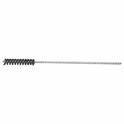 Flex-Hone 9.5mm 0.375 80 Grit Sil