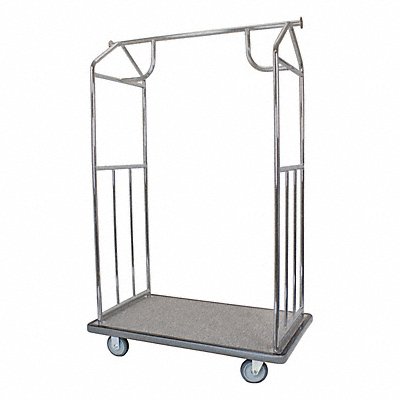 Bellman Carts