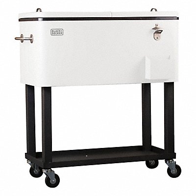 Beverage Tubs Ice Buckets and Stands