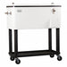Beverage Tubs Ice Buckets and Stands