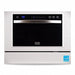 Undercounter Countertop and Portable Dishwashers