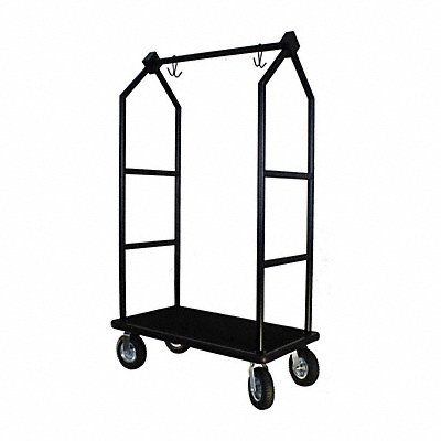 Bellman Carts