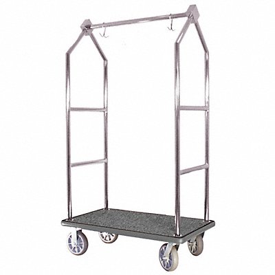 Bellman Carts