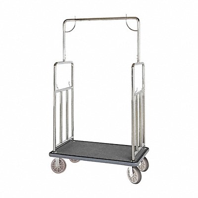Bellman Carts
