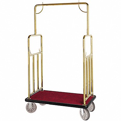 Bellman Carts