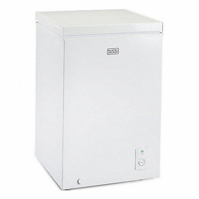 Freezers