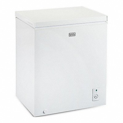 Freezers