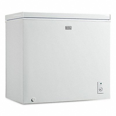 Freezers